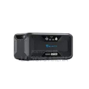 Bluetti B300s Expansion Battery | 3072wh