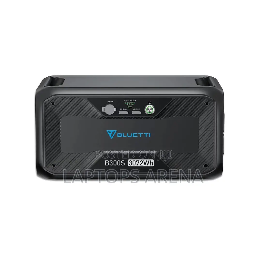 Bluetti B300s Expansion Battery | 3072wh