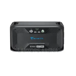 Bluetti B300s Expansion Battery | 3072wh