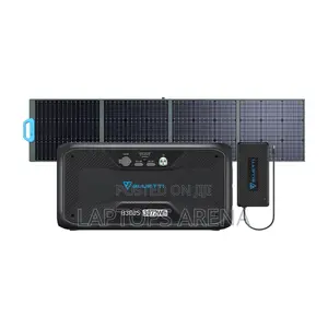 Bluetti B300s Expansion Battery | 3072wh