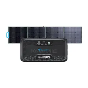 Bluetti B300s Expansion Battery | 3072wh