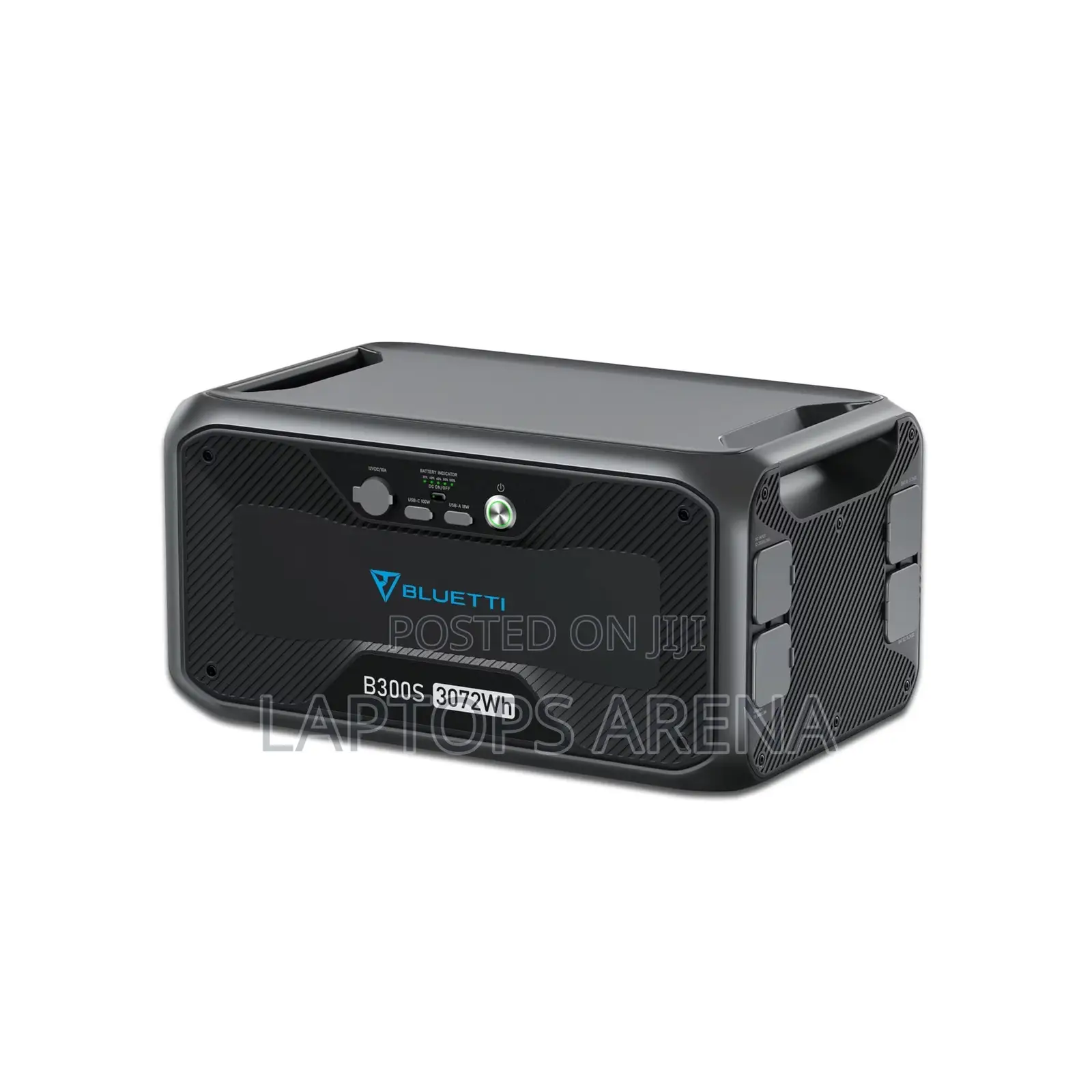Bluetti B300s Expansion Battery | 3072wh