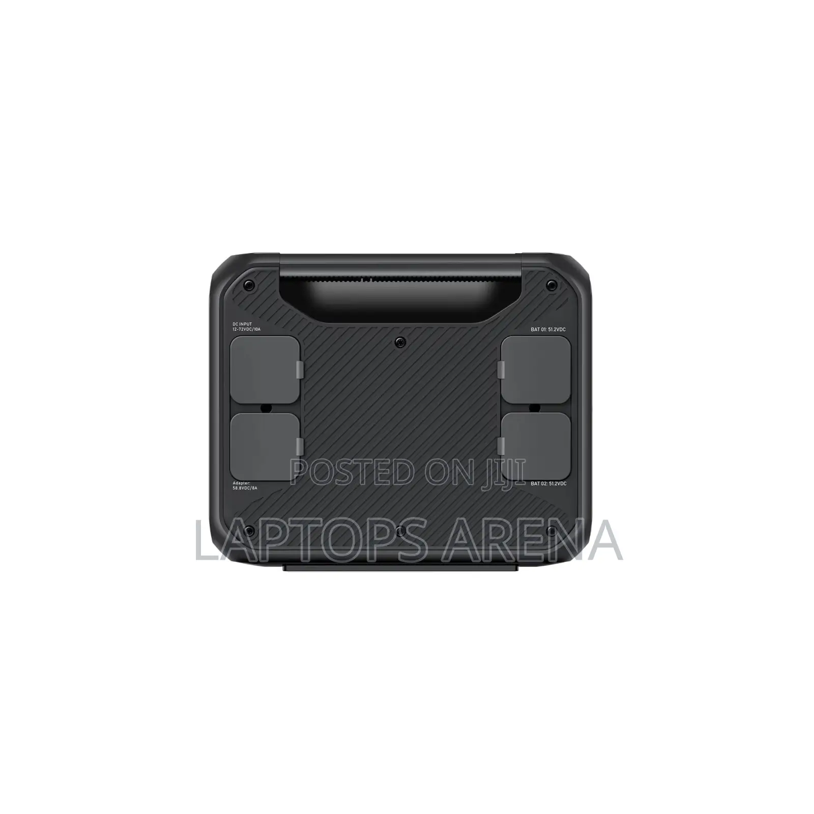 Bluetti B300s Expansion Battery | 3072wh