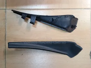 Windscreen Finisher Nissan Xtrail Condoms Xtrail New