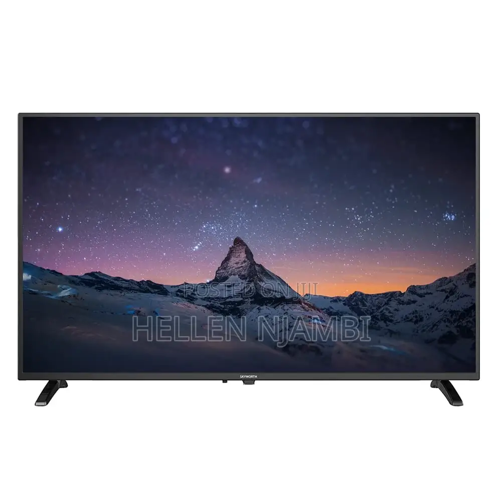 Skyworth 32inch Android Smart Led Tv