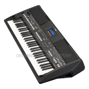 Yamaha PSR Sx600 Keyboard