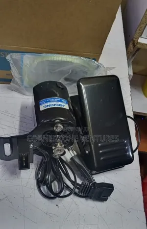 Sewing Machine Motor