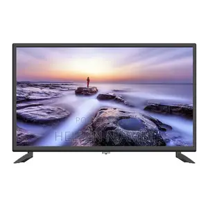 Skyworth 32" Frameless Smart Google Tv