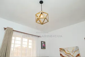 Studio Airbnb in Nakuru Section 58