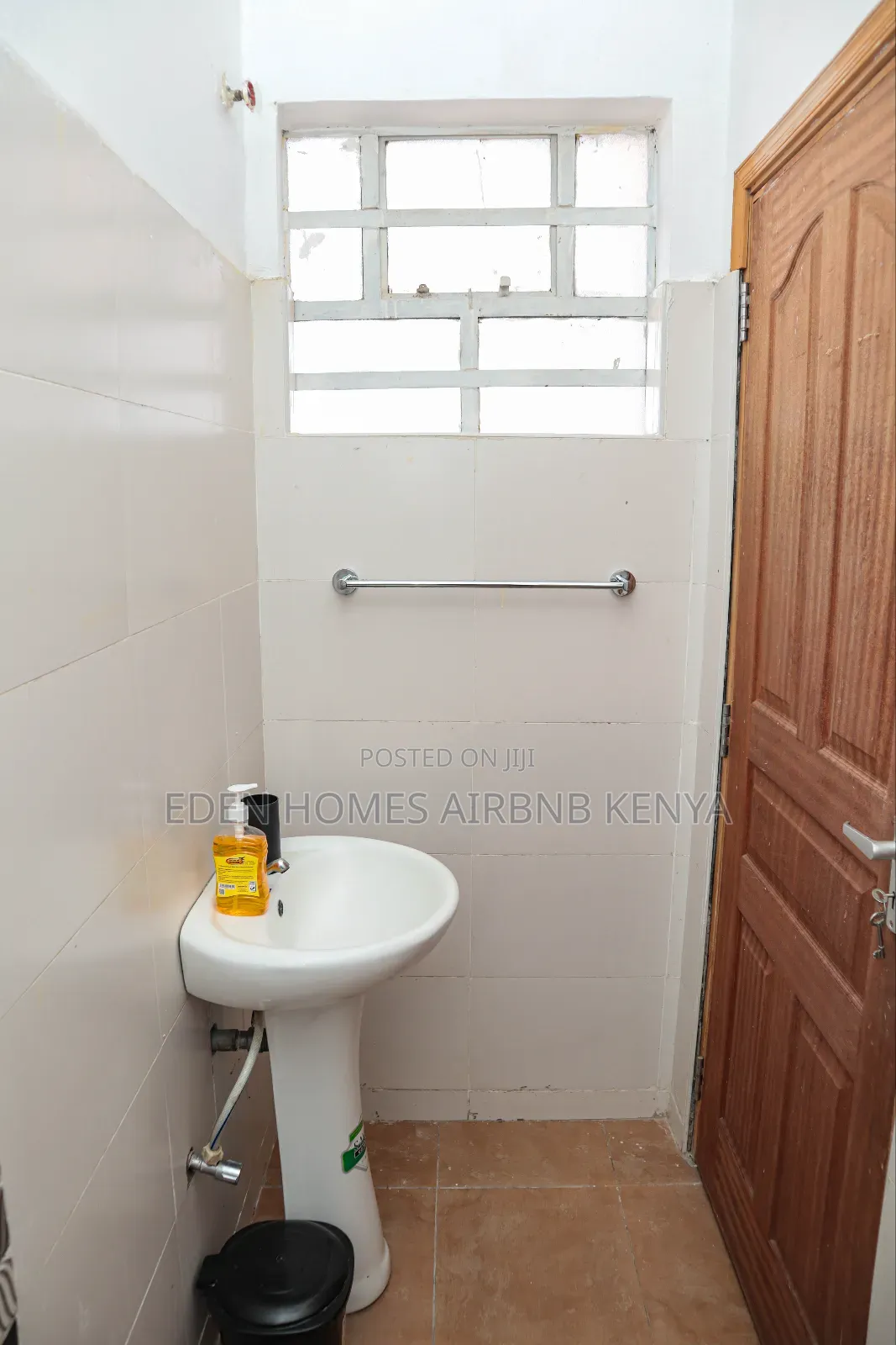 Studio Airbnb in Nakuru Section 58