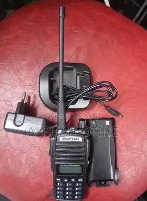 Baofeng Uv-82 Security Gadgets,Baofeng, Uv-82, Walkie Talkie