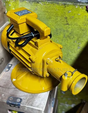 Electric Concrete Vibrator 2hp / Concrete Vibrator