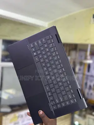 Laptop HP Envy 15 16GB AMD Ryzen 7 SSD 512GB
