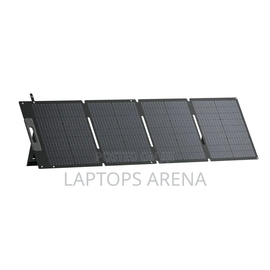 Bluetti 120w Solar Panel | Sp120l for Eb3a