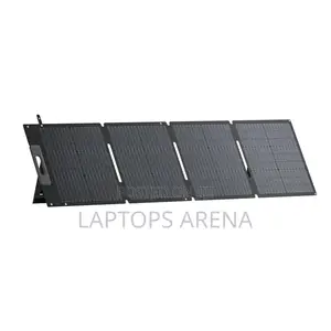 Bluetti 120w Solar Panel | Sp120l for Eb3a