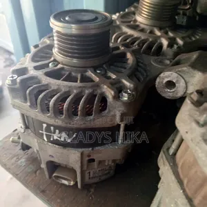 Ex Japan Alternator for Mazda Demio on Sale