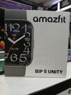 Amazfit Bip 5 Unity