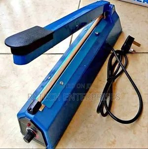 Impulse Sealer/400 Mm