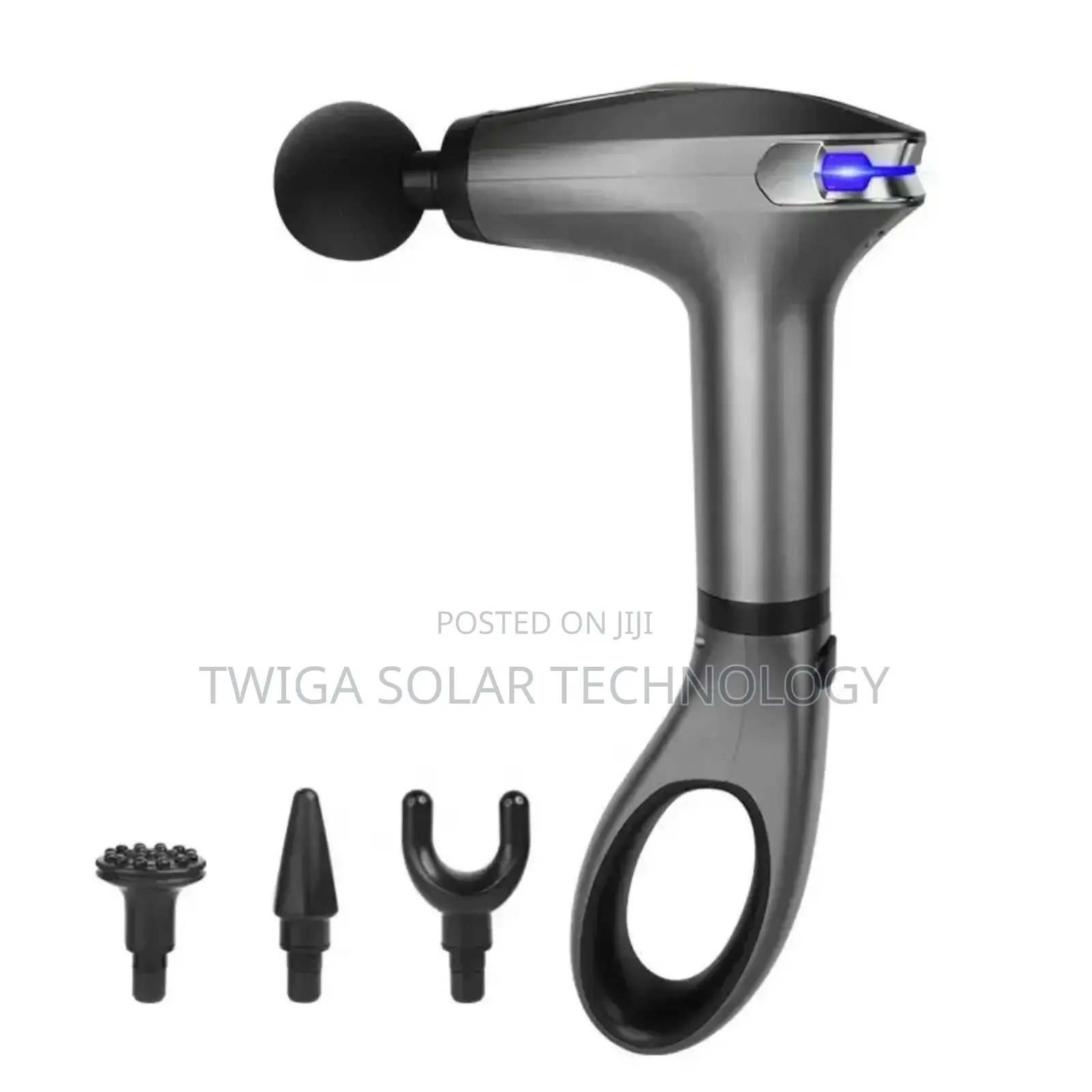 5 in 1 Multifunctional Body Massager