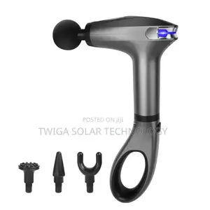 5 in 1 Multifunctional Body Massager