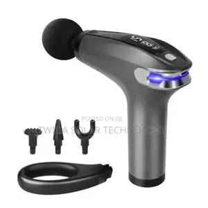5 in 1 Multifunctional Body Massager