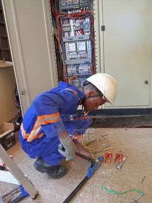 Westlands Electrician Services and Repairs