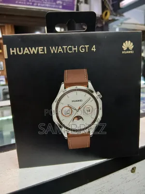Huawei Watch Gt4