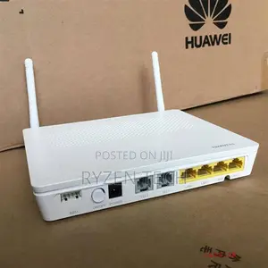 Huawei Onu Hg8546m Routers (Fiber Router)