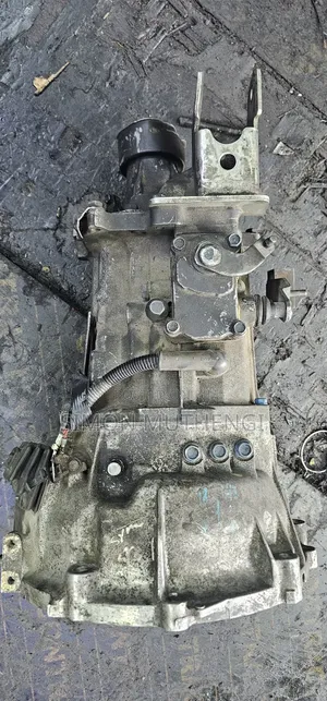 3sz Toyota Townace Gearbox