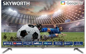 Skyworth 43" Inch Fhd Smart Google Tv
