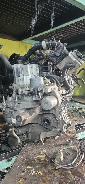 Suzuki Alto Complete Engines