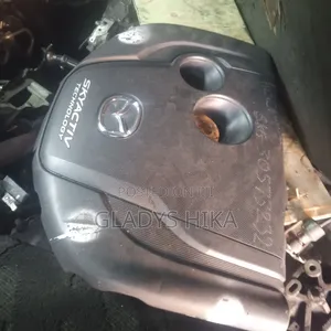 Ex Japan Top Cover for Mazda Cx5 on Sale.