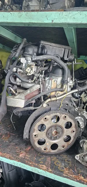 3y Engines Toyota Hilux Complete Engines