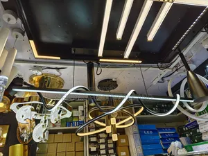 Hanging Light Led