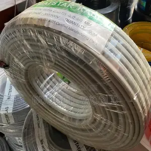 Best 6.0mm Twin With Earth.90m Mastar Electrical Cable.