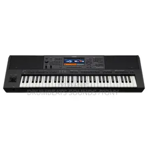 Yamaha Keyboard Sx 720