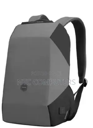 Promate 15.6" Urban Styled Ecopakt Travel Backpack