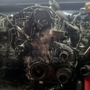 Ex Japan Py Engine for Mazda Cx5 Petrol Non Turbo