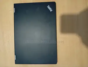 Laptop Lenovo ThinkPad Yoga 460 8GB Intel Core I5 SSD 256GB