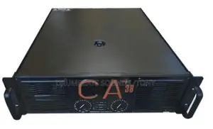 Crest Audio Ca38+ Power Amplifier