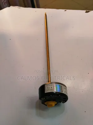 Immersion Thermostat
