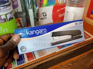Kangaro Stapler Ds210