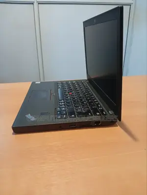 Laptop Lenovo ThinkPad X270 8GB Intel Core i5 SSD 256GB