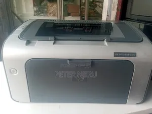 Hp Laserjet P1006 Printer