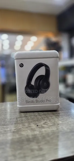 Beats Studio Pro - Bluetooth Noise Cancelling Headphones