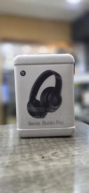 Beats Studio Pro - Bluetooth Noise Cancelling Headphones