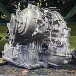 Suzuki Alto Gear Box