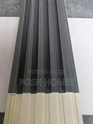 Wall WPC Modern WPC Panels
