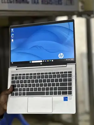 Laptop HP ProBook 640 G8 16GB Intel Core i5 SSD 256GB