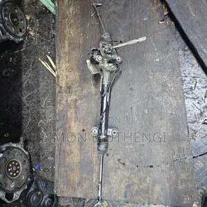 Honda Re4 Steering Rack